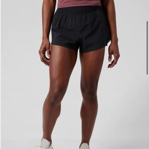 Athleta Hustle 3” Short